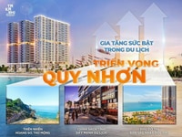 Chỉ từ 300 triệu sở hữu ngay căn hộ biển Takashi Ocean Suite Chỉ từ 300 triệu sở hữu ngay căn hộ biển Takashi Ocean Suite