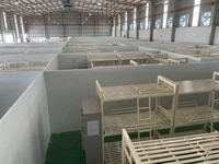 Vách Ngăn Phòng Bệnh Viện Dã Chiến Vách Ngăn Phòng Bệnh Viện Dã Chiến