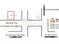 Cần ra đi lô đất cực đẹp tại Đằng Hải giá chỉ hơn tỷ Cần ra đi lô đất cực đẹp tại Đằng Hải giá chỉ hơn tỷ