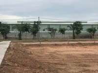 Đất trung tâm bàu bàng 100% thổ cư Đất trung tâm bàu bàng 100% thổ cư