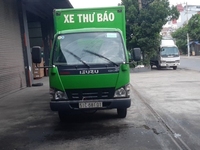 Công ty CPTM & CPN Nội Bài mở thầu thanh lý xe ôtô