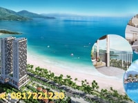 Căn hộ mặt biển Đà Nẵng, sổ hồng lâu dài, NH hỗ trợ 70% -Asiana Luxury Căn hộ mặt biển Đà Nẵng, sổ hồng lâu dài, NH hỗ trợ 70% -Asiana Luxury