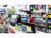 Chi nhánh Siêu Thị Mini cần 02 nam nữ bán hàng. Chi nhánh Siêu Thị Mini cần 02 nam nữ bán hàng.