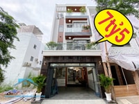 🅿️ BIỆT THỰ HIỆN ĐẠI XÂY MỚI 🅿️ Khu Dân Cư Omely Huỳnh Tấn Phát 6x14 🅿️ BIỆT THỰ HIỆN ĐẠI XÂY MỚI 🅿️ Khu Dân Cư Omely Huỳnh Tấn Phát 6x14