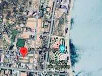 Đất biển Phan Rang Ninh Thuận 94m2 giá 850tr Đất biển Phan Rang Ninh Thuận 94m2 giá 850tr