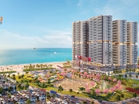 Sở hữu căn hộ nghỉ dưỡng lâu dài Takashi Ocean Suite Sở hữu căn hộ nghỉ dưỡng lâu dài Takashi Ocean Suite