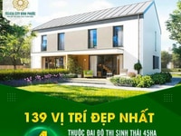 Đất dự án 1/500 mặt tiền đươnf Dt741 Đất dự án 1/500 mặt tiền đươnf Dt741