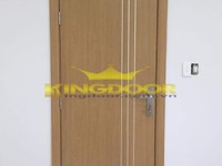 Cửa Gỗ Công Nghiệp MDF Melamine An Cường Cửa Gỗ Công Nghiệp MDF Melamine An Cường