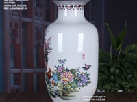 Sản phẩm DECOR nhà cửa mang nhiều ý nghĩa - BÌNH GÀ ĐẠI CÁT Sản phẩm DECOR nhà cửa mang nhiều ý nghĩa - BÌNH GÀ ĐẠI CÁT
