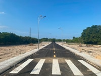 Đất Nền Sổ Đỏ Từng Lô - Cam Lâm, Khánh Hòa Đất Nền Sổ Đỏ Từng Lô - Cam Lâm, Khánh Hòa
