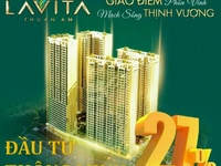 CT Chiết Khấu Tháng 7 Lavita Thuận An Chỉ TT 30% Nhận Nhà CT Chiết Khấu Tháng 7 Lavita Thuận An Chỉ TT 30% Nhận Nhà