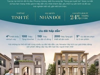 Bán nhà biệt thự Aqua City 7x25m.thanh toán 600 triệu ký HĐ,Không lãi Bán nhà biệt thự Aqua City 7x25m.thanh toán 600 triệu ký HĐ,Không lãi