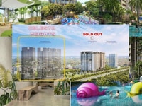 Dự án Celesta Heights mở bán căn hộ cao cấp 1 phòng ngủ Nguyễn Hữu Thọ Dự án Celesta Heights mở bán căn hộ cao cấp 1 phòng ngủ Nguyễn Hữu Thọ