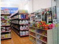 * Em cần tuyển 3 nữ bán hàng tại siêu thị * Em cần tuyển 3 nữ bán hàng tại siêu thị