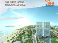 Căn hộ biển Tp Quy Nhơn, Vị trí biển đẹp nhất Việt Nam Căn hộ biển Tp Quy Nhơn, Vị trí biển đẹp nhất Việt Nam