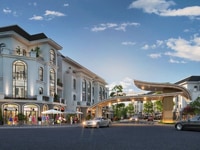 Siêu phẩm Mỹ Độ Vista City - con gà đẻ trứng vàng. Siêu phẩm Mỹ Độ Vista City - con gà đẻ trứng vàng.