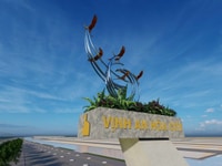 Siêu Dự Án Vịnh An Hòa - Khởi đầu cho sự Thịnh Vượng - Tâm Điểm 2021. Siêu Dự Án Vịnh An Hòa - Khởi đầu cho sự Thịnh Vượng - Tâm Điểm 2021.