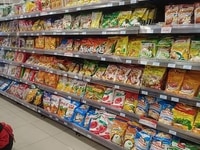 Tuyển 03 nhân viên bán hàng - tại quầy hàng trong siêu thị mini Tuyển 03 nhân viên bán hàng - tại quầy hàng trong siêu thị mini
