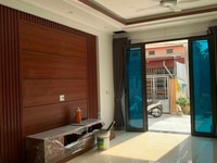 Nhà 3 tầng đẹp lung linh ,thiết kế sang trọng ngay trung tâm Đồng Hoà Nhà 3 tầng đẹp lung linh ,thiết kế sang trọng ngay trung tâm Đồng Hoà