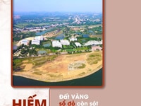 Đất Ngay KCNC HÒa Lạc giá rẻ đầu tư an toàn Đất Ngay KCNC HÒa Lạc giá rẻ đầu tư an toàn