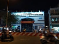 Bán Nhà MT Kinh Doanh Ngay Trường ĐH Công Nghiệp Thực Phẩm, Q Tân Phú Bán Nhà MT Kinh Doanh Ngay Trường ĐH Công Nghiệp Thực Phẩm, Q Tân Phú