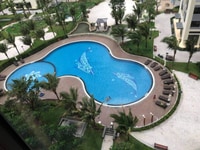 Bán căn hộ Vinhomes Grand Park 1 Phòng Ngủ View Hồ Bơi Bán căn hộ Vinhomes Grand Park 1 Phòng Ngủ View Hồ Bơi