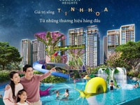 Căn hộ Celesta Heights 52tr/m2 ngay mặt tiền đường Nguyễn Hữu Thọ Căn hộ Celesta Heights 52tr/m2 ngay mặt tiền đường Nguyễn Hữu Thọ