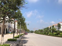 Bán Shophouse mặt đường chính 39m Nam An Khánh Sudico, chỉ 17,9 tỷ Bán Shophouse mặt đường chính 39m Nam An Khánh Sudico, chỉ 17,9 tỷ