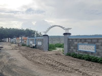 Bán đất thổ cư mặt tiền đường Nguyễn Huệ nối ra đường Võ Thị Sáu Bán đất thổ cư mặt tiền đường Nguyễn Huệ nối ra đường Võ Thị Sáu