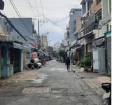 Bán nhà hẻm 10m kinh doanh Nguyễn Văn Công, Gò Vấp, 4 tầng giá 5.1 tỷ. Bán nhà hẻm 10m kinh doanh Nguyễn Văn Công, Gò Vấp, 4 tầng giá 5.1 tỷ.