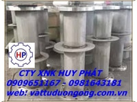 Dịch vụ gia công Sleeve inox 304 - ống chờ inox 304 Dịch vụ gia công Sleeve inox 304 - ống chờ inox 304