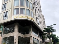 Bán khách sạn 10 tầng 2MT đường Lê Bình - Lê Tấn Toán, Sơn Trà. 145m2 Bán khách sạn 10 tầng 2MT đường Lê Bình - Lê Tấn Toán, Sơn Trà. 145m2