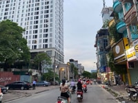 Bán Nhà Trần Thủ Độ Tứ Hiệp Thanh Trì 4 Tầng MT 4m Oto Kinh Doanh Bán Nhà Trần Thủ Độ Tứ Hiệp Thanh Trì 4 Tầng MT 4m Oto Kinh Doanh