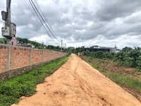 Đất Thị Trấn Nam Ban - Lâm Hà - Lâm Đồng, sổ riêng, thổ cư, 608m2 Đất Thị Trấn Nam Ban - Lâm Hà - Lâm Đồng, sổ riêng, thổ cư, 608m2