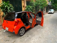Bán xe kia sản xuất 2016 cần nhượng lại do không có nhu cầu sử dụng Bán xe kia sản xuất 2016 cần nhượng lại do không có nhu cầu sử dụng