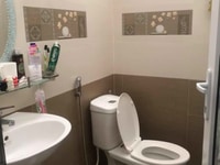 Bán gấp nhà nghỉ 3 tầng 10x20 gần chợ Tân Thành Bán gấp nhà nghỉ 3 tầng 10x20 gần chợ Tân Thành