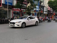 Cần bán nhà mặt đường tô hiệu vị trí đẹp gần ngã tư an dương Cần bán nhà mặt đường tô hiệu vị trí đẹp gần ngã tư an dương