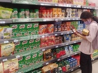 Tuyển 02 nhân viên bán hàng - Mặt hàng: tiêu dùng tại quầy hàng trong Tuyển 02 nhân viên bán hàng - Mặt hàng: tiêu dùng tại quầy hàng trong