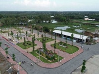 Đất Nền Giá Rẻ ngay Trung Tâm Huyện Thạnh Phu Bến Tre Đất Nền Giá Rẻ ngay Trung Tâm Huyện Thạnh Phu Bến Tre