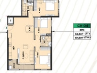 Căn hoa hậu 3PN đẹp nhất tại phân khu The Pavilion, LS 0% 30 th Căn hoa hậu 3PN đẹp nhất tại phân khu The Pavilion, LS 0% 30 th