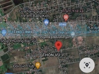 Chỉ 760tr sở hữu lô đất 77m2 Minh Tân Kiến Thụy Hải Phòng Chỉ 760tr sở hữu lô đất 77m2 Minh Tân Kiến Thụy Hải Phòng