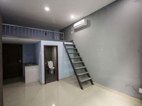 Chung cư mini mới xây có gác, ban công bảo vệ giữ xe 24/24 Chung cư mini mới xây có gác, ban công bảo vệ giữ xe 24/24