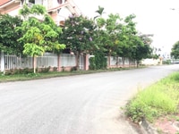 Bán đất dự án Anh Dũng 3, 185m2 ngang 9.25m, view công viên , giá tốt! Bán đất dự án Anh Dũng 3, 185m2 ngang 9.25m, view công viên , giá tốt!