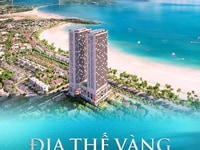 Căn hộ biển Đà Nẵng, an cư lập nghiệp, sổ hồng lâu dài, TT 18 tháng Căn hộ biển Đà Nẵng, an cư lập nghiệp, sổ hồng lâu dài, TT 18 tháng