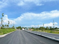 Bán Gấp Nền D13 Khu Hồng Loan Cái Răng Bán Gấp Nền D13 Khu Hồng Loan Cái Răng