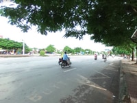 Cần bán gấp lô đất tuyến 2 Lô 26B Lê Hồng Phong, ngang 5.5m Cần bán gấp lô đất tuyến 2 Lô 26B Lê Hồng Phong, ngang 5.5m