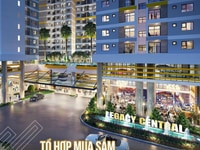 Căn hộ Legacy Central tại thành phố Thuận An, Bình Dương Căn hộ Legacy Central tại thành phố Thuận An, Bình Dương
