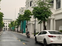Cần tiền Bán gấp căn góc 4T Dự án Waterfront City Lê Chân Hải Phòng Cần tiền Bán gấp căn góc 4T Dự án Waterfront City Lê Chân Hải Phòng
