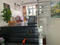 Nhà phố đầy đủ nội thất P.Bình An cho thuê giá tốt Nhà phố đầy đủ nội thất P.Bình An cho thuê giá tốt