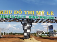 2. Bán nhanh lô đất nền đầu tư ngay trung tâm huyện Phú Riềng thổ cư 2. Bán nhanh lô đất nền đầu tư ngay trung tâm huyện Phú Riềng thổ cư